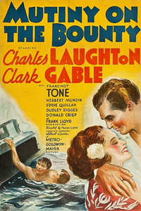 Мятеж на Баунти (1935) (4354)