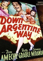 Даже по-аргентински (1940)
