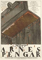 Деньги господина Арне (1919)