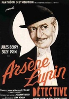 Детектив Арсен Люпен (1937)