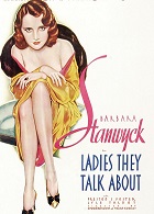 Дамы, о которых говорят (1933)