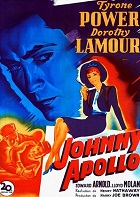 Джонни Аполло (1940)