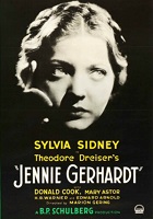 Дженни Герхардт (1933)