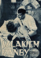 Дорогой позора (1929)