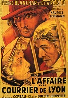 Дело лионского курьера (1937)