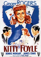 Китти Фойл: Настоящая история женщины (1940)