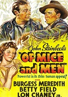 О мышах и людях (1939)