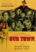 Наш город (1940)