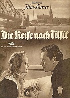 Дорога на Тильзит (1939)