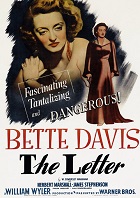 Письмо (1940)