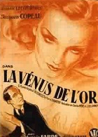 Золотая Венера (1938)