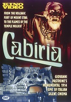 Кабирия (1914)