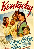 Кентукки (1938)
