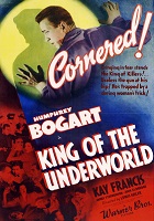Король подпольного мира (1939)