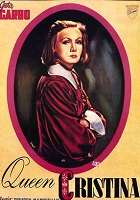 Королева Христина (1933)