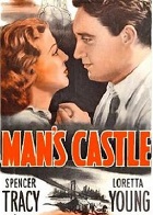 Крепость Человека (1933)