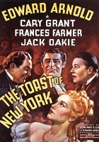 Любимец Нью-Йорка (1937)