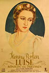 Луиза, королева Прусская (1931)