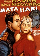 Мата Хари (1931)