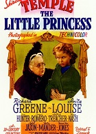 Маленькая принцесса (1939)