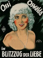 Мимолетная любовь (1925)