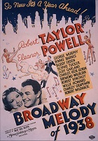 Мелодия Бродвея 38 года (1937)