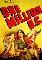 Миллион лет до нашей эры (1940)