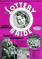 Невеста по лотерее (1930)
