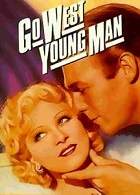 На запад, молодой человек (1936)