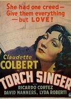 Ночная певица (1933)