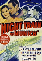 Ночной поезд в Мюнхен (1940)