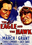 Орел и ястреб (1933)