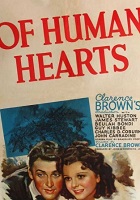 О сердцах человеческих (1938)