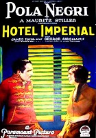 Отель "Империал" (1927)
