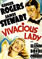Оживленная леди (1938)