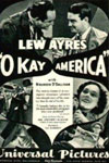 О'кей, Америка! (1932)