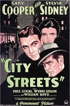 Городские улицы (1931)