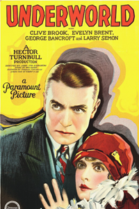 Подполье (1927) Подполье (1927)