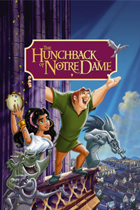 Горбун из Нотр-Дама (1996) (2278)