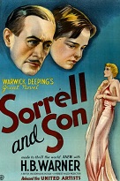 Сын Соррелла (1927)