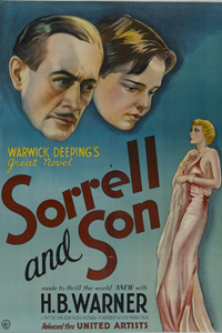 Сын Соррелла (1927)