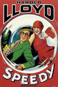 Спид (1928) (2962)