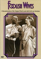 Глупые жены (1922)