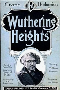 Грозовой перевал (1920) (3393)