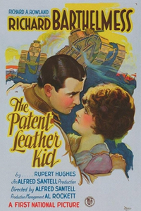 Лакированный парень (1927) Лакированный парень (1927)