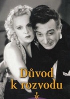 Повод к разводу (1937)