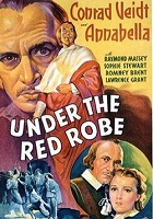 Под красной мантией (1937)