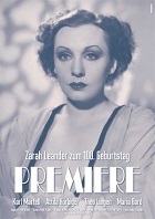 Премьера (1936)