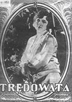 Прокажённая (1926)