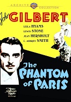 Призрак Парижа (1931)